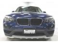 Deep Sea Blue Metallic - X1 xDrive28i Photo No. 8
