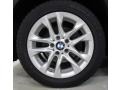 Deep Sea Blue Metallic - X1 xDrive28i Photo No. 30