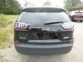 2019 Diamond Black Crystal Pearl Jeep Cherokee Latitude Plus 4x4  photo #4