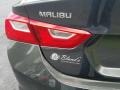 Nightfall Gray Metallic - Malibu LT Photo No. 31