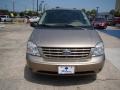 Arizona Beige Metallic - Freestar SE Photo No. 5