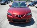 Copper Red Mica - MAZDA3 s Grand Touring Sedan Photo No. 6