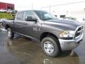 2018 Granite Crystal Metallic Ram 2500 Tradesman Crew Cab 4x4  photo #7