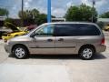 Arizona Beige Metallic - Freestar SE Photo No. 7