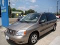 Arizona Beige Metallic - Freestar SE Photo No. 9
