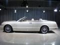 2008 Porcelain Bentley Azure   photo #19