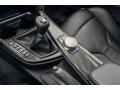 6 Speed Manual 2018 BMW M3 Sedan Transmission