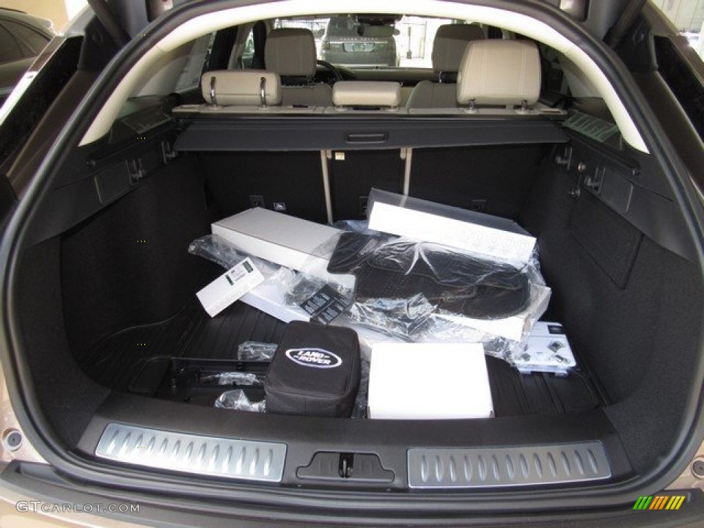 2019 Land Rover Range Rover Velar S Trunk Photo #128953467