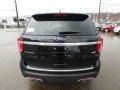 2018 Shadow Black Ford Explorer Sport 4WD  photo #3