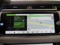 2019 Land Rover Range Rover Velar Light Oyster/Ebony Interior Navigation Photo