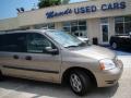 Arizona Beige Metallic - Freestar SE Photo No. 23
