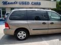 Arizona Beige Metallic - Freestar SE Photo No. 26