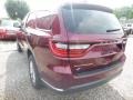 Octane Red Pearl - Durango SXT AWD Photo No. 3