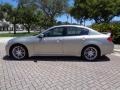 Desert Platinum Beige - G 35 Journey Sedan Photo No. 3