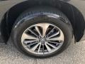 Crystal Black Pearl - RDX Advance AWD Photo No. 8