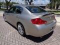 Desert Platinum Beige - G 35 Journey Sedan Photo No. 5