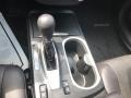 Crystal Black Pearl - RDX Advance AWD Photo No. 13