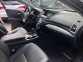 2016 Crystal Black Pearl Acura RDX Advance AWD  photo #27