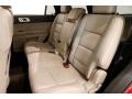 Ruby Red Metallic - Explorer Limited 4WD Photo No. 25