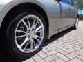Desert Platinum Beige - G 35 Journey Sedan Photo No. 32