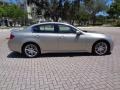 Desert Platinum Beige - G 35 Journey Sedan Photo No. 37