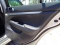 Desert Platinum Beige - G 35 Journey Sedan Photo No. 40