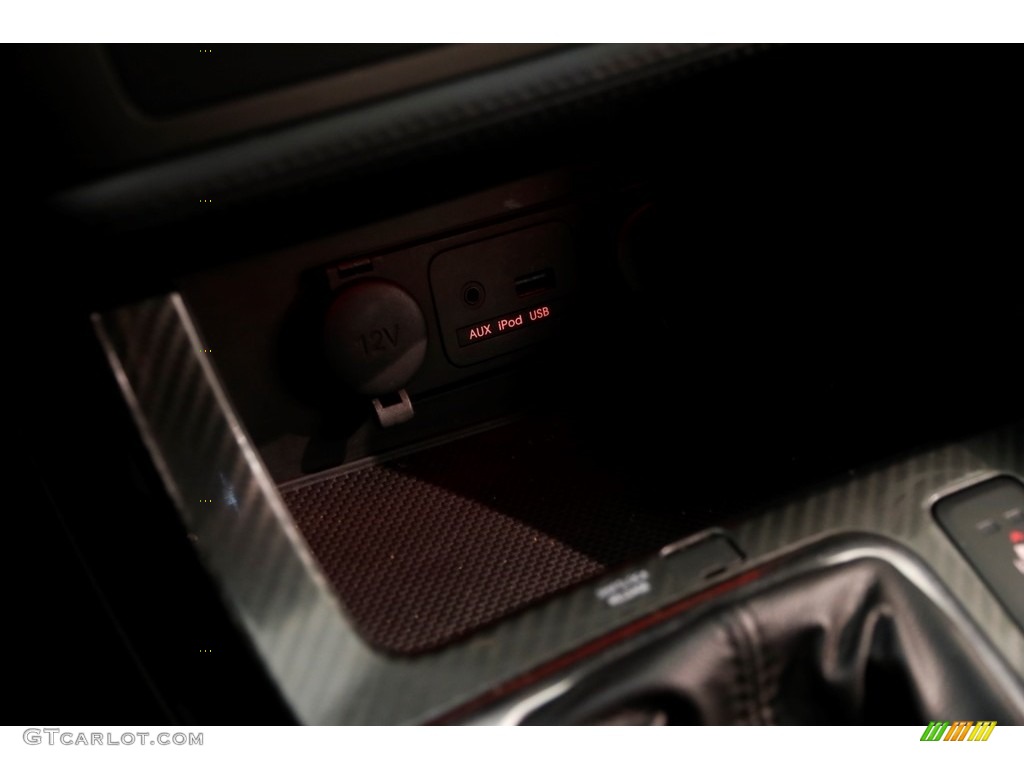 2013 Optima SX - Titanium Silver Metallic / Black photo #15