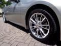 Desert Platinum Beige - G 35 Journey Sedan Photo No. 51