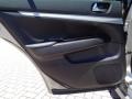 Desert Platinum Beige - G 35 Journey Sedan Photo No. 56