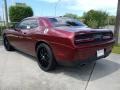 Octane Red - Challenger SXT Photo No. 3