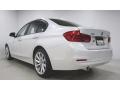 Alpine White - 3 Series 320i xDrive Sedan Photo No. 3