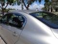 Desert Platinum Beige - G 35 Journey Sedan Photo No. 69