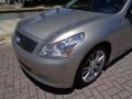 Desert Platinum Beige - G 35 Journey Sedan Photo No. 71