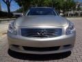 Desert Platinum Beige - G 35 Journey Sedan Photo No. 72