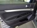 Desert Platinum Beige - G 35 Journey Sedan Photo No. 74