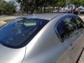 Desert Platinum Beige - G 35 Journey Sedan Photo No. 75