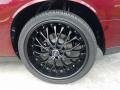2017 Octane Red Dodge Challenger SXT  photo #19