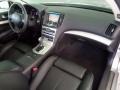 Desert Platinum Beige - G 35 Journey Sedan Photo No. 77