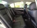 Desert Platinum Beige - G 35 Journey Sedan Photo No. 78