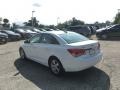 Summit White - Cruze Limited LT Photo No. 2