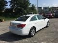 Summit White - Cruze Limited LT Photo No. 3