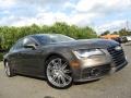 Dakota Grey Metallic - A7 3.0T quattro Prestige Photo No. 2