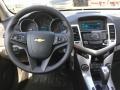 Summit White - Cruze Limited LT Photo No. 9