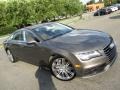 Dakota Grey Metallic - A7 3.0T quattro Prestige Photo No. 3