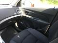 Summit White - Cruze Limited LT Photo No. 10