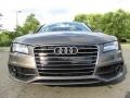 Dakota Grey Metallic - A7 3.0T quattro Prestige Photo No. 4