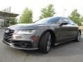 Dakota Grey Metallic - A7 3.0T quattro Prestige Photo No. 6