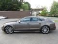 Dakota Grey Metallic - A7 3.0T quattro Prestige Photo No. 7