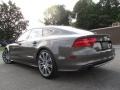 2012 Dakota Grey Metallic Audi A7 3.0T quattro Prestige  photo #8