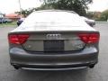 Dakota Grey Metallic - A7 3.0T quattro Prestige Photo No. 9
